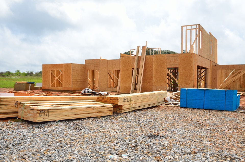 Insulated Concrete Forms vs Wood Frame Choosing the Best Construction