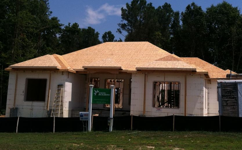 Insulated Concrete Forms vs Wood Frame Choosing the Best Construction