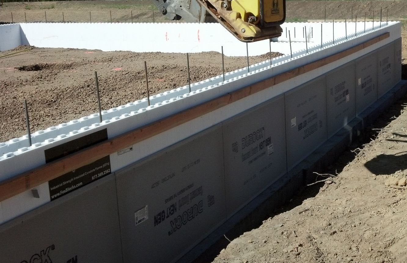 Constructing Footings With Fox Blocks Foundations Fox Blocks constructing-footings-with-fox-blocks-foundations-fox-blocks