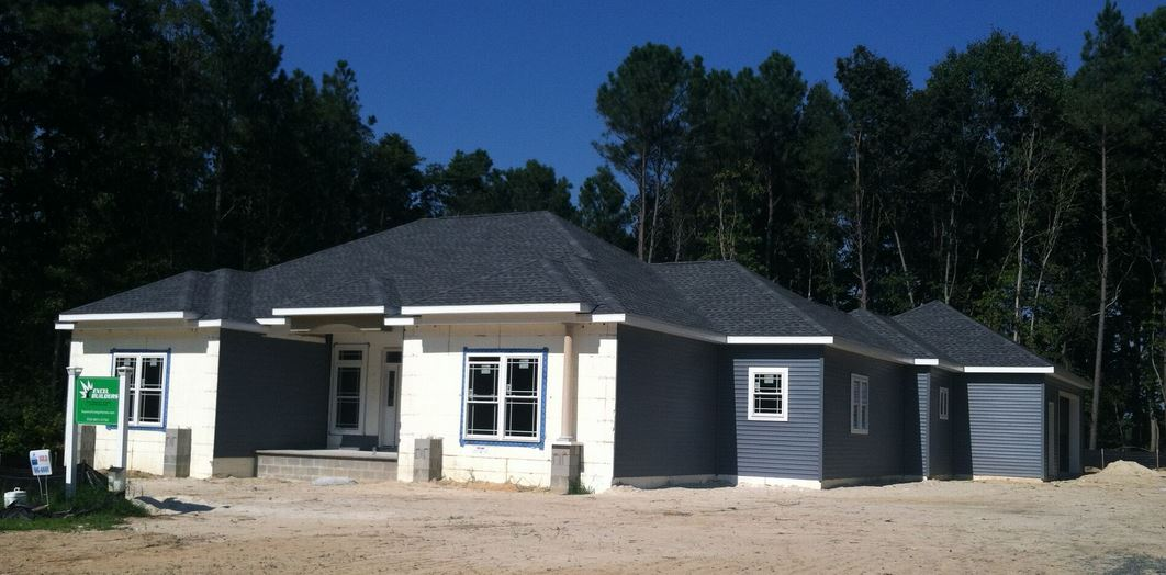 Florida ICF Homes are Energy-Efficient, Storm-Proof, and Durable - Fox