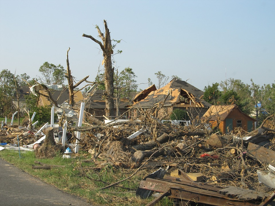 Tornado Safe Homes: How ICF Construction Can Help Protect Your Home