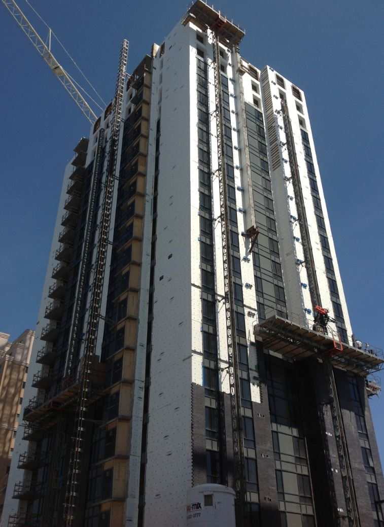 The Benefits of Building Multi-story Residential Buildings with ICF ...